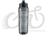 Фляга ELITE FLY TEX дымчатая 950 мл 0160945